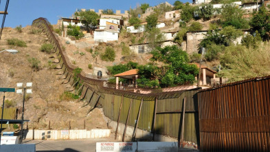Imagen de Guerra en la frontera: Operación refugio - 5