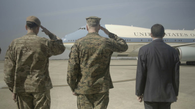 Imagen de Cadena de mando: Hombro con hombro - 4