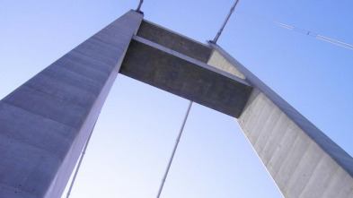 Imagen de Puentes Colosales: Grecia - 5