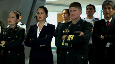 Imagen de Alerta Aeropuerto 3: Perú  - 15