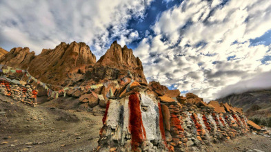 Imagen de El misterio de las momias del Himalaya - 5