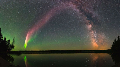 Nuestro planeta (One...: Despertar