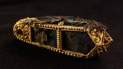 Imagen de Especial: En busca del tesoro - 5