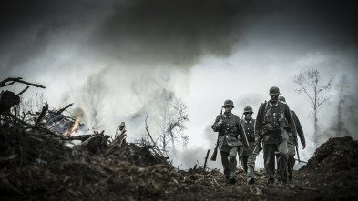 Imagen de Del día D a Berlín: la...: Furia panzer - 5