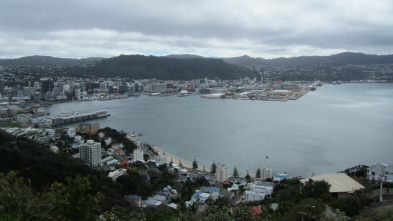 Imagen de Drenar los océanos: Villanos del submundo - 5