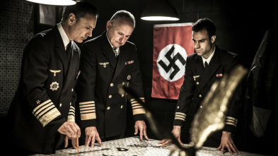 Imagen de Segunda Guerra...: Desafiando a Rommel - 5