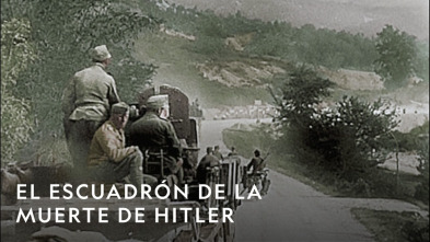 Imagen de El escuadrón de la Muerte de Hitler - 5
