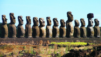 Imagen de La Isla de Pascua al descubierto - 5