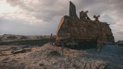 Imagen de Drenar los océanos: Las leyendas de la Atlántida - 5