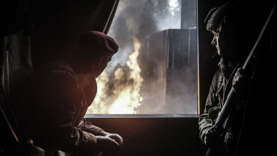 Imagen de Del D-Day a Berlín: la...: La defensa del Rin - 3