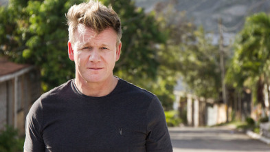 Imagen de Gordon Ramsay: Fuera de carta  - 5