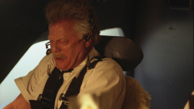 Imagen de Especial Mayday:...: Fallos de diseño - 5