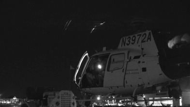 Imagen de La Frontera: Movimiento de metanfetaminas - 5