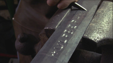 Imagen de La espada vikinga definitiva - 5