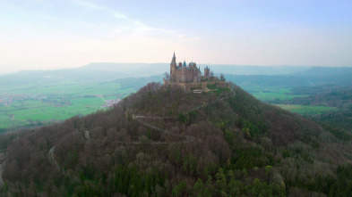 Imagen de Europa desde el cielo  - 11