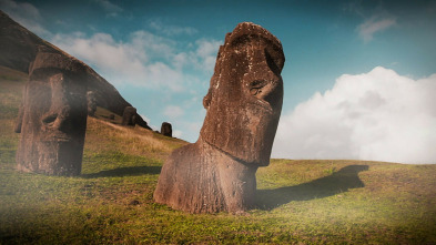 Imagen de El imperio perdido de la Isla de Pascua - 5