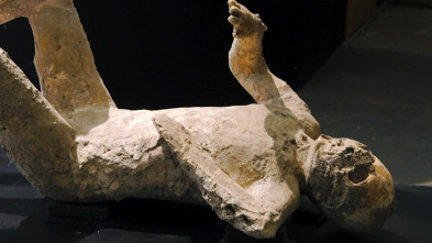 Imagen de La verdad sobre Pompeya: Los fugitivos - 5
