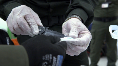 Imagen de Alerta aeropuerto:...: A punto de escapar - 3