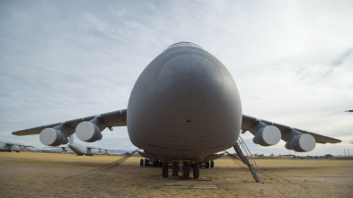 Imagen de Dentro de las...: El aerodeslizador - 5