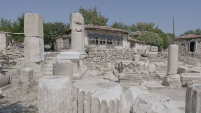 Imagen de Joyas ocultas de Turquía  - 5