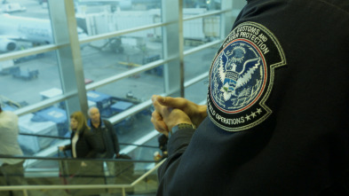 Imagen de Control de...: Quien trafica una vez, ¿lo hará dos veces? - 5