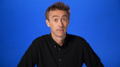 Imagen de Ciencia para aficionados: Ep.4 - 5