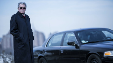 Imagen de Dentro de la mafia...: Convirtiéndose en el jefe - 5