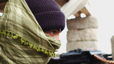 Imagen de Cadena de mando: La lucha contra el ISIS - 5