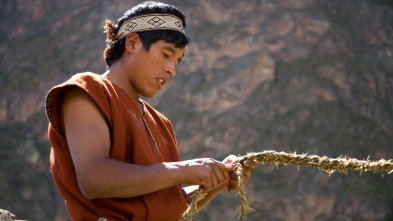 Imagen de La gran rebelión inca - 6