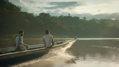 Imagen de Los tesoros perdidos de los Mayas: secretos del inframundo - 6