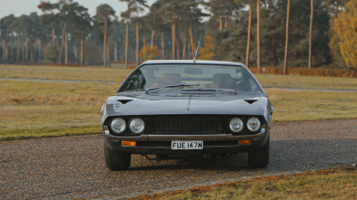 Imagen de Car S.O.S.: Fiat Dino - 4