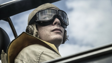 Imagen de Segunda Guerra...: Rescate de un piloto en Iwo Jima - 5