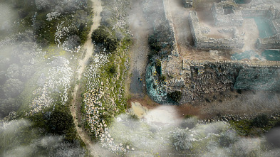 Imagen de Especial Ciudades perdidas con Albert Lin  - 5