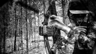 Imagen de México: Infierno en la frontera - 12