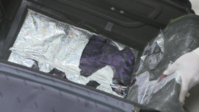 Imagen de Alerta Aeropuerto 6:...: Ladrillos de cocaína - 4