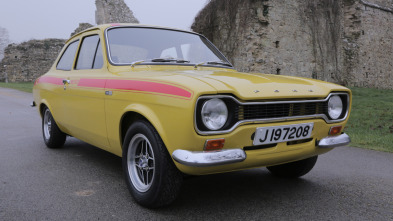 Imagen de Car S.O.S.: Lotus Elise - 5