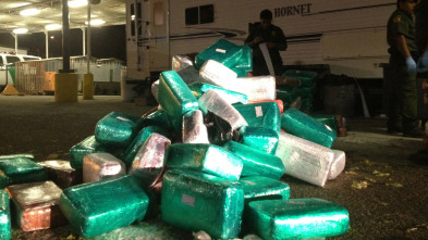 Imagen de La Frontera: Narcotráfico - 4