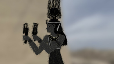 Imagen de Tesoros de la antigüedad: La historia de Cleopatra - 4