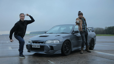 Imagen de Car S.O.S.: Porsche 356 - 4