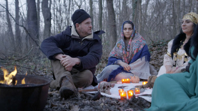 Imagen de Atlas de los lugares...: Fantasmas del triángulo de las Bermudas - 4