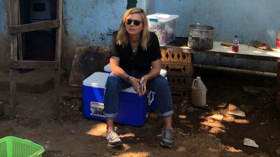 Imagen de Tráfico ilegal con...: Cocaína - 4