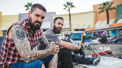 Imagen de Supercoches a medida: Delorean redivivo - 4