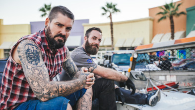 Imagen de Supercoches a medida: Monster Bentley GT - 4