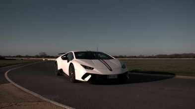 Imagen de Súpercoches de desguace: Lamborghini Huracan Performante - 4
