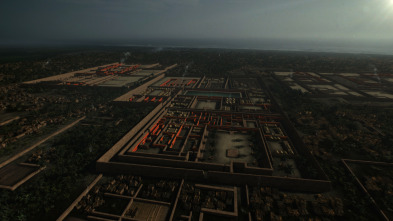 Imagen de Ciudades perdidas: El diluvio - 6
