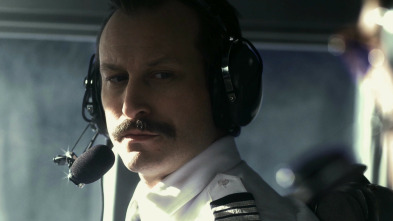 Imagen de Especial Mayday:...: Aterrizajes que acaban mal - 5