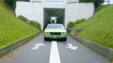 Imagen de Car S.O.S.: Furgoneta de helados Bedford HA - 5