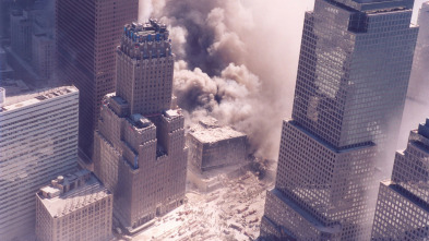 11-S: Testigos de la tragedia 