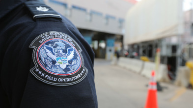 Imagen de Control de...: Encierro - 5