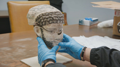 Imagen de Control de...: Metanfetamina móvil - 4